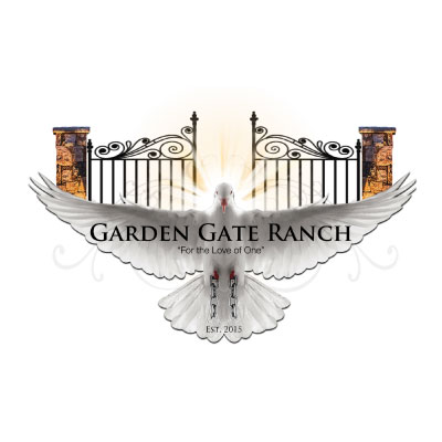 Garden Gate Ranch Logo | Coalition of Pro-Life Leaders