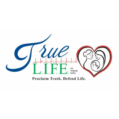 True Life Logo | Coalition of Pro-Life Leaders